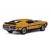 Ford Mustang Mach 1 1971 (Medium Yelllow Gold)