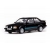 Ford Escort RS Turbo 1984 (Black)