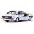 Opel Ascona 400 1980 (White - Yellow/Grey/Black Stripes)