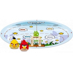 Angry Birds Action Game