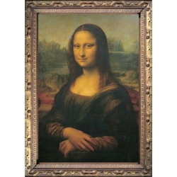 Mona Lisa