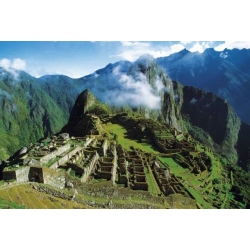 Machu Picchu, Peru