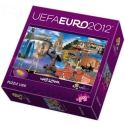 Euro 2012 Warszawa