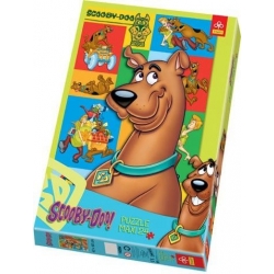 Scooby-Doo