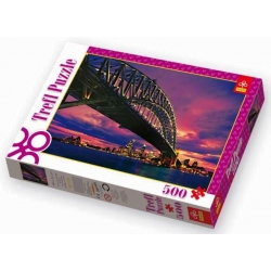 Harbour Bridge, Sydney