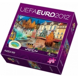 Euro 2012 Wrocław