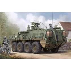 M1135 Stryker NBC RV