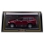 Mitsubishi Pajero Sport 2009 (Red Metallic)