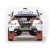 Mitsubishi Racing Lancer #320 E.Van Loon/H.Scholtalbers Dakar Rally 2011