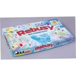 Rebusy