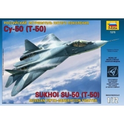 Sukhoi Su-50 (T-50)